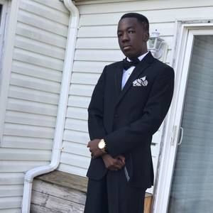 Meet your Posher, Don